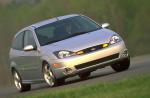 Ford Focus SVT 2002 года